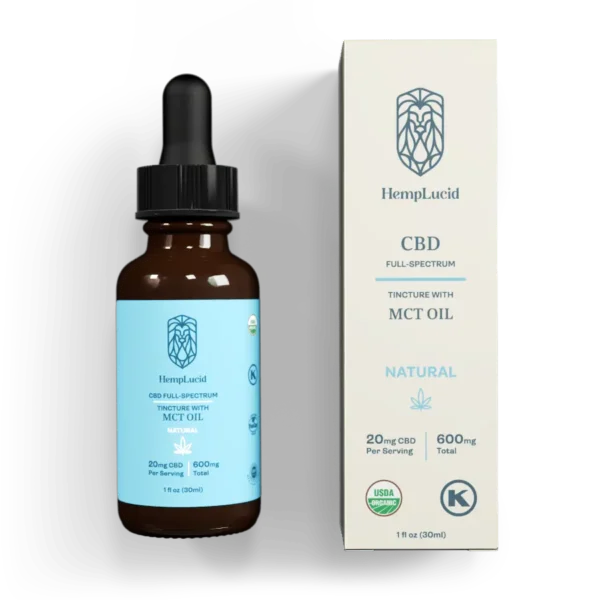 HEMPLUCID KALA OIL