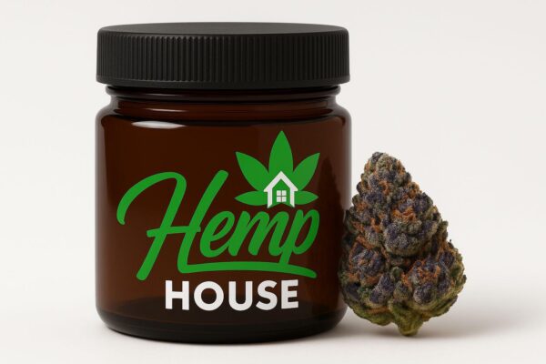 INDOOR GROWN PREMIUM FLOWER BLUEBERRY PANCAKE