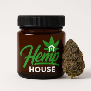 INDOOR GROWN PREMIUM FLOWER JET FUEL GELATO