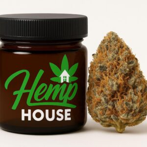 INDOOR GROWN PREMIUM FLOWER SHERBLATO