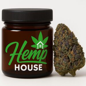 INDOOR GROWN PREMIUM FLOWER SILVER HAZE
