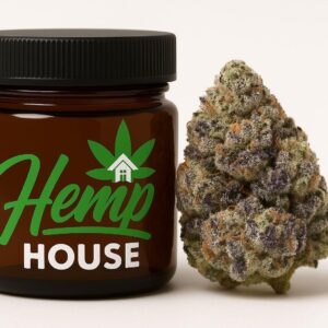 INDOOR GROWN PREMIUM FLOWER ICE CREAM CAKE